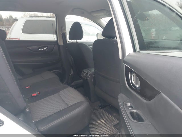 2020 NISSAN ROGUE 5N1AT2MV0LC793215 Photo 7