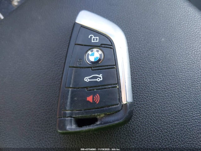 2020 BMW X3 5UXTY5C06LLE55891 Photo 10