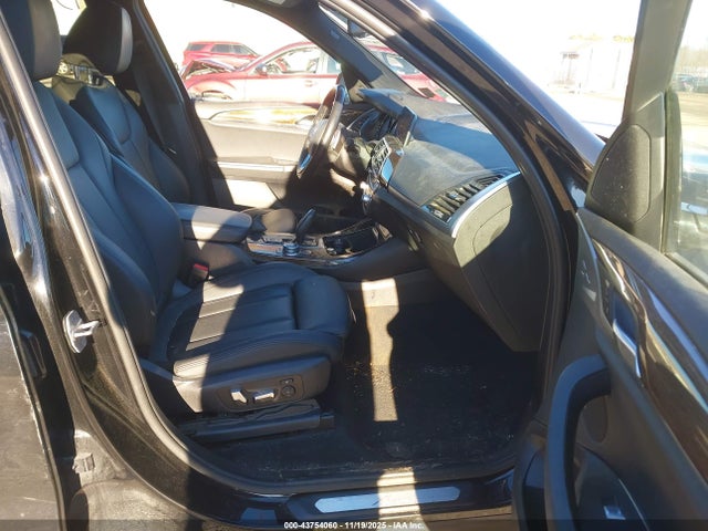2020 BMW X3 5UXTY5C06LLE55891 Photo 4