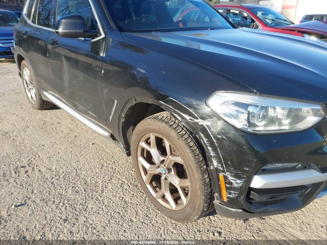 2020 BMW X3 5UXTY5C06LLE55891 Photo 5
