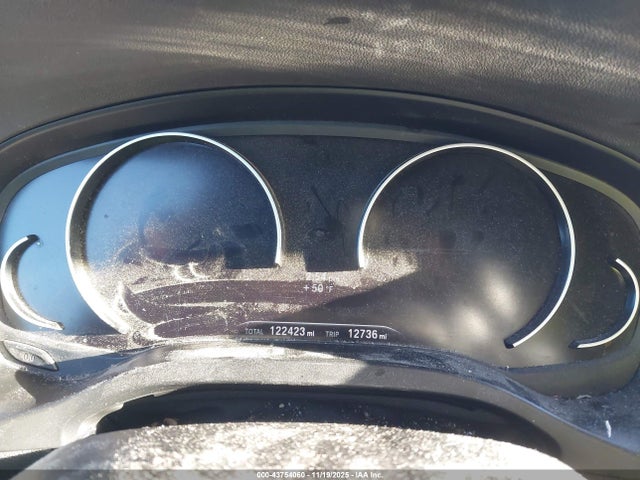 2020 BMW X3 5UXTY5C06LLE55891 Photo 6