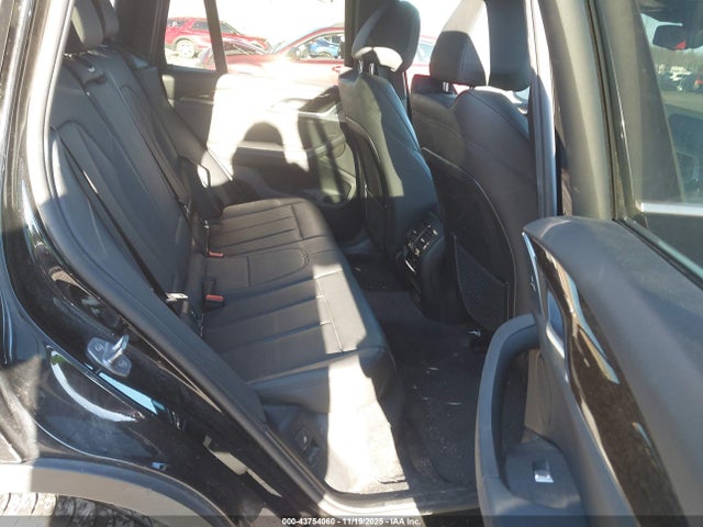 2020 BMW X3 5UXTY5C06LLE55891 Photo 7