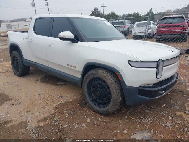 2022 RIVIAN R1T 7FCTGAAAXNN013896