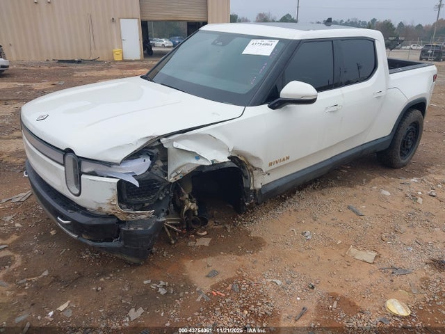 2022 RIVIAN R1T 7FCTGAAAXNN013896 Photo 1