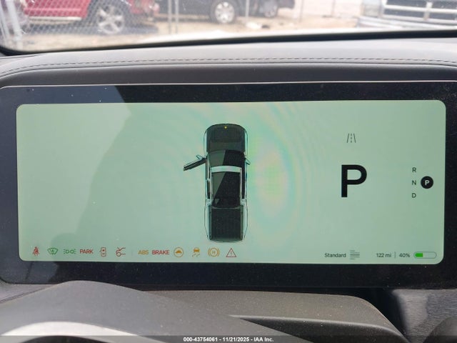 2022 RIVIAN R1T 7FCTGAAAXNN013896 Photo 6