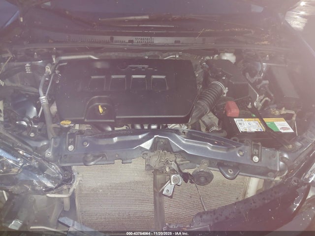 Toyota Corolla S Plus 2016 2T1BURHE0GC744554 Image 10