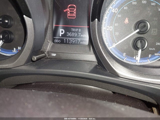 Toyota Corolla S Plus 2016 2T1BURHE0GC744554 Image 15