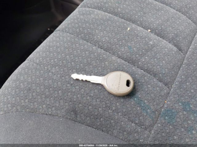 2004 CHRYSLER PT CRUISER 3C4FY48B44T254027 Photo 10