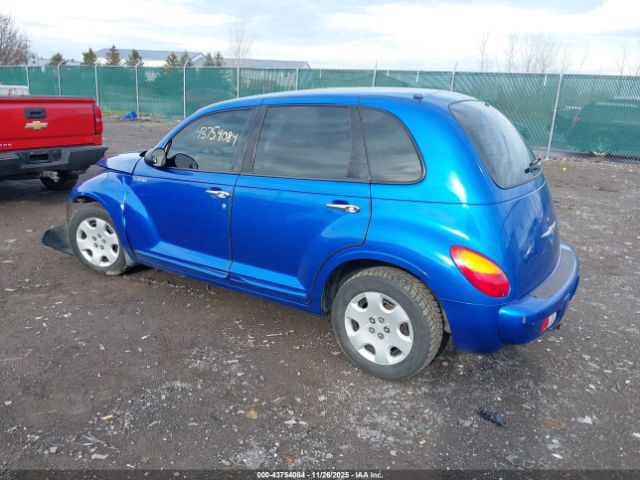 2004 CHRYSLER PT CRUISER 3C4FY48B44T254027 Photo 2