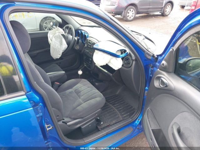 2004 CHRYSLER PT CRUISER 3C4FY48B44T254027 Photo 4