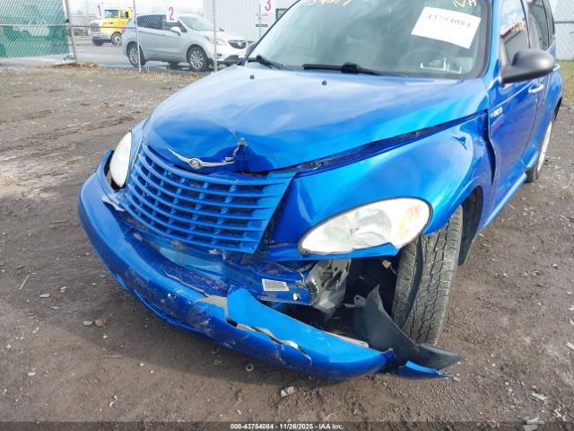 2004 CHRYSLER PT CRUISER 3C4FY48B44T254027 Photo 5