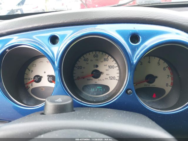 2004 CHRYSLER PT CRUISER 3C4FY48B44T254027 Photo 6