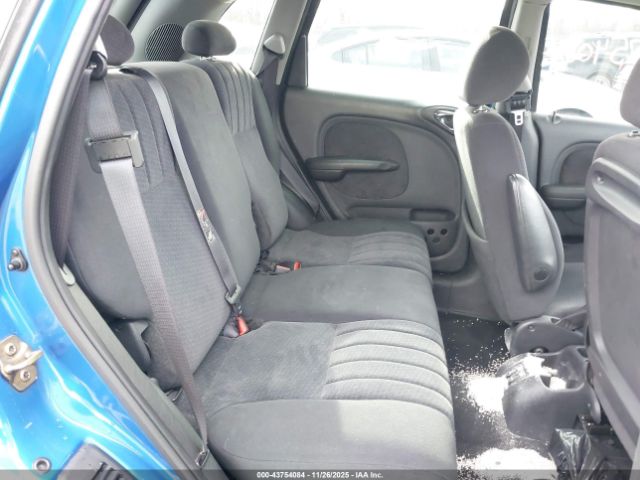 2004 CHRYSLER PT CRUISER 3C4FY48B44T254027 Photo 7