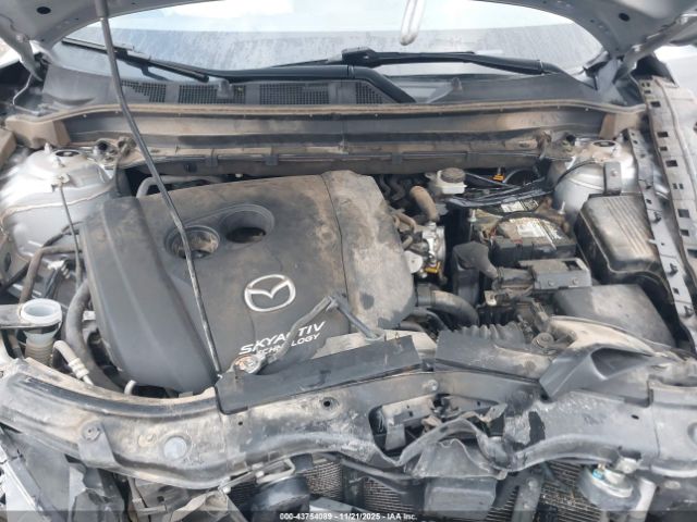 2019 MAZDA CX-5 JM3KFACM0K1551903 Photo 9