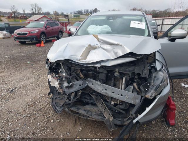 2019 MAZDA CX-5 JM3KFACM0K1551903 Photo 5