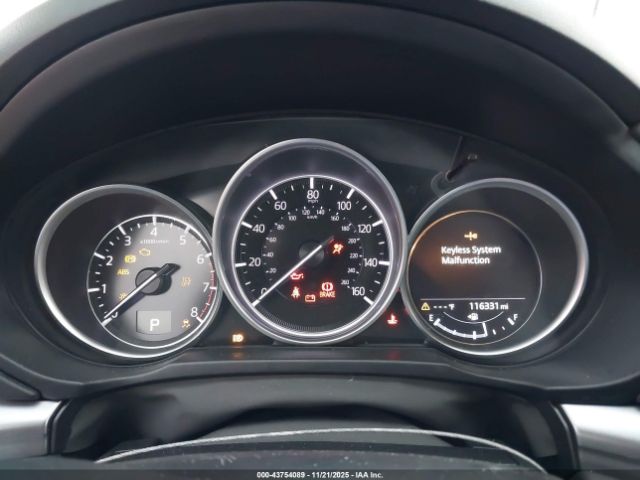 2019 MAZDA CX-5 JM3KFACM0K1551903 Photo 6