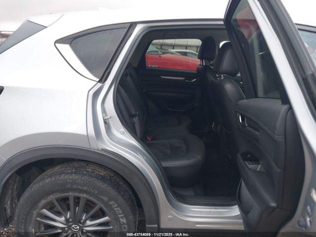 2019 MAZDA CX-5 JM3KFACM0K1551903 Photo 7