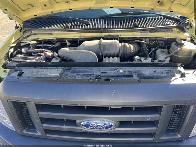 Продаж на аукціоні авто 2019 Ford E-450 Cutaway, vin: 1FDXE4FS9KDC52269, номер лоту: 43754093