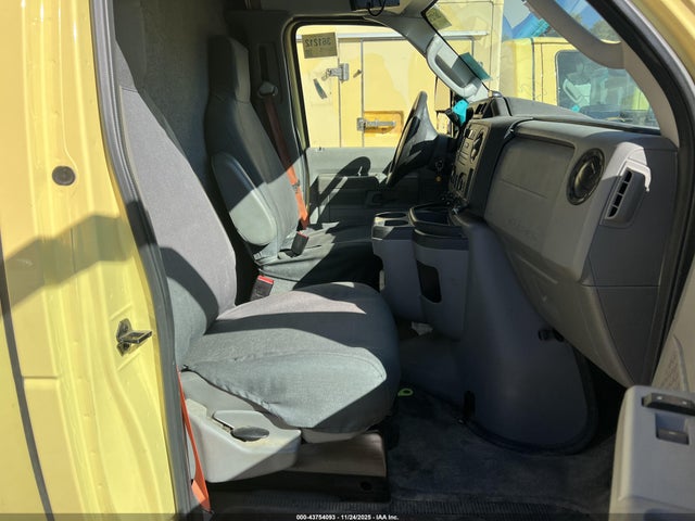 Продаж на аукціоні авто 2019 Ford E-450 Cutaway, vin: 1FDXE4FS9KDC52269, номер лоту: 43754093