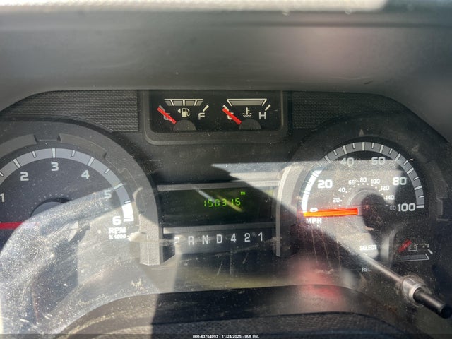 Продаж на аукціоні авто 2019 Ford E-450 Cutaway, vin: 1FDXE4FS9KDC52269, номер лоту: 43754093