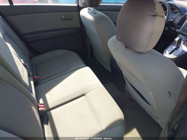 2011 NISSAN SENTRA 3N1AB6AP7BL638087 Photo 7