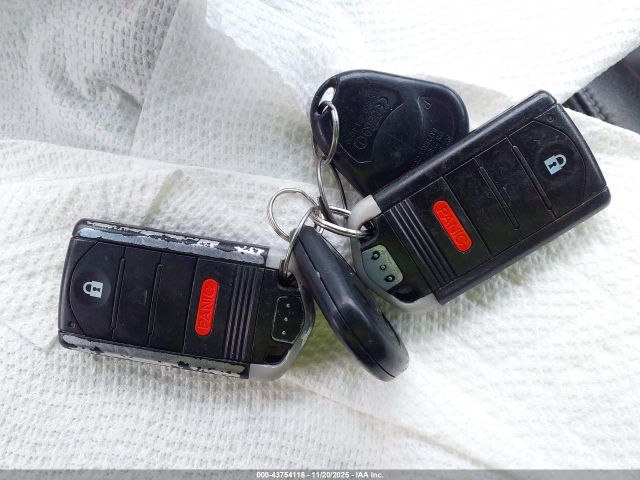 2012 ACURA TL 19UUA9F77CA002688 Photo 10