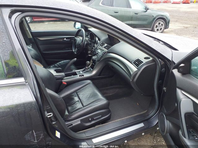 2012 ACURA TL 19UUA9F77CA002688 Photo 4