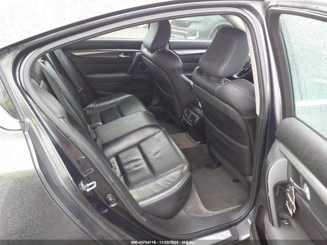 2012 ACURA TL 19UUA9F77CA002688 Photo 7