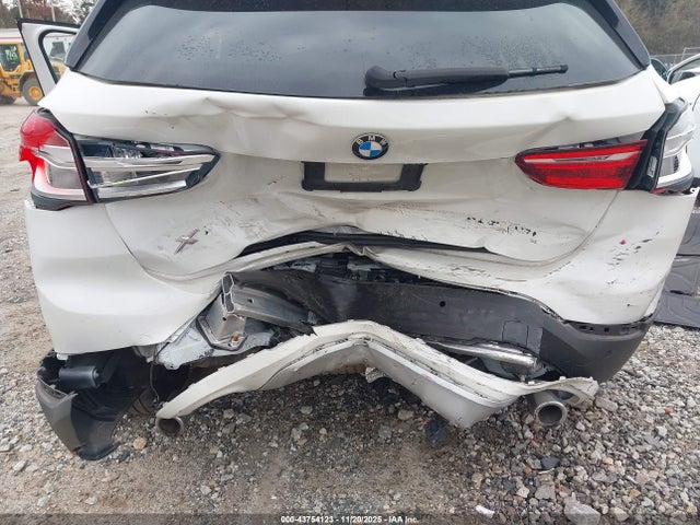 2021 BMW X1 WBXJG7C00M5S77392 Photo 5