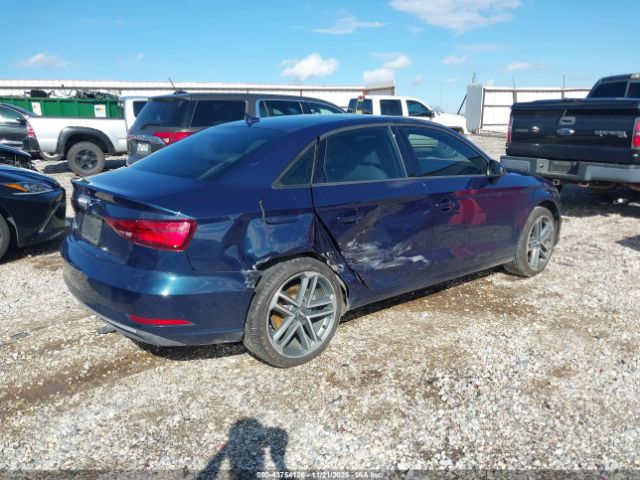 2018 AUDI A3 WAUAUGFF4J1083406 Photo 3
