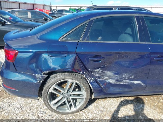 2018 AUDI A3 WAUAUGFF4J1083406 Photo 5