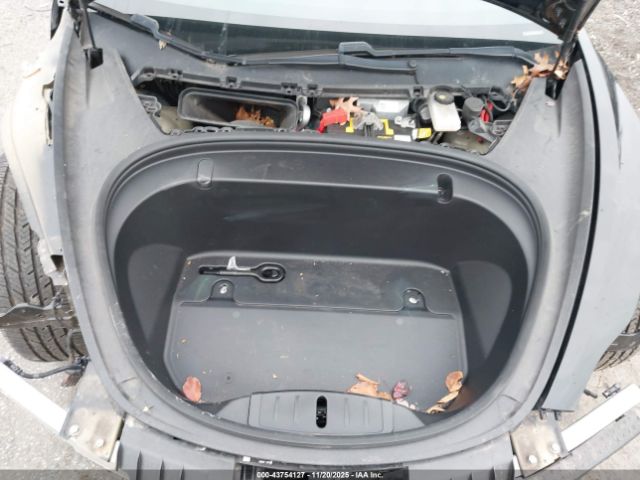 2019 TESLA MODEL 3 5YJ3E1EA5KF413025 Photo 9