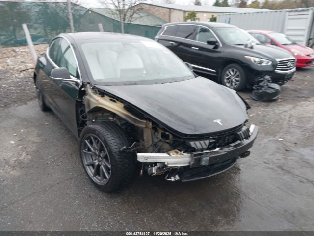 2019 TESLA MODEL 3 5YJ3E1EA5KF413025 Photo 5