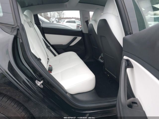 2019 TESLA MODEL 3 5YJ3E1EA5KF413025 Photo 7