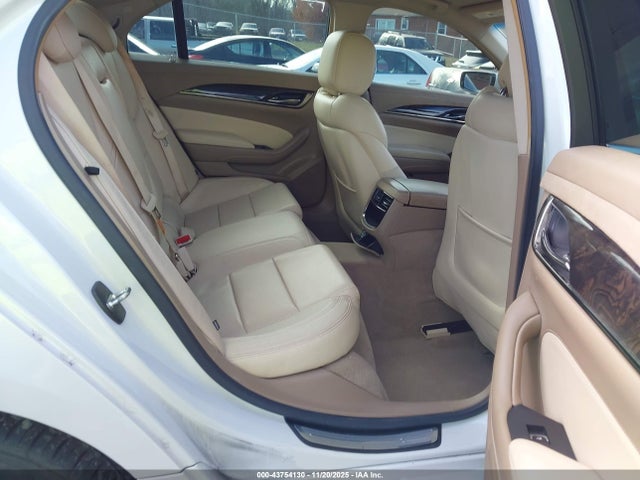 2015 CADILLAC CTS 1G6AR5SX0F0103660 Photo 7