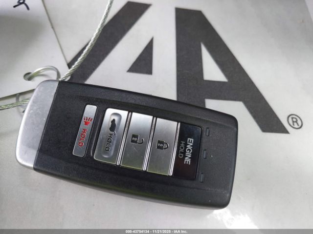 2015 ACURA MDX 5FRYD3H44FB003332 Photo 10