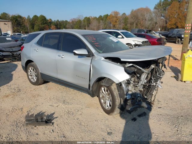 2020 CHEVROLET EQUINOX 2GNAXTEV9L6171810