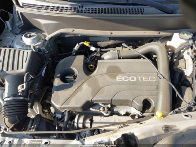 2020 CHEVROLET EQUINOX 2GNAXTEV9L6171810 Photo 9
