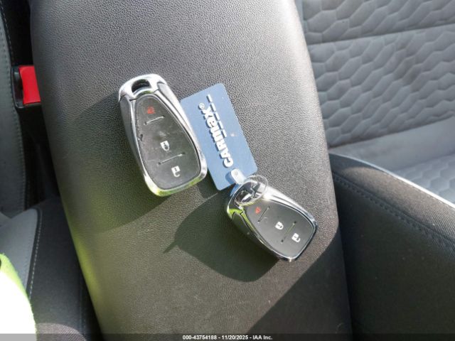 2020 CHEVROLET EQUINOX 2GNAXTEV9L6171810 Photo 10