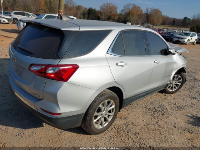 2020 CHEVROLET EQUINOX 2GNAXTEV9L6171810 Photo 3