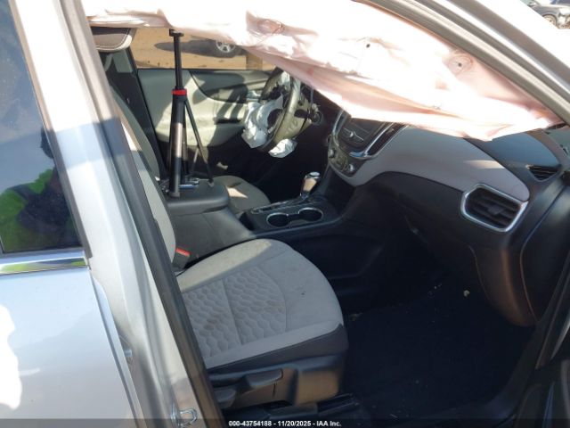 2020 CHEVROLET EQUINOX 2GNAXTEV9L6171810 Photo 4