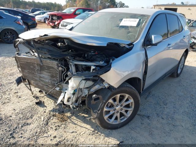 2020 CHEVROLET EQUINOX 2GNAXTEV9L6171810 Photo 5