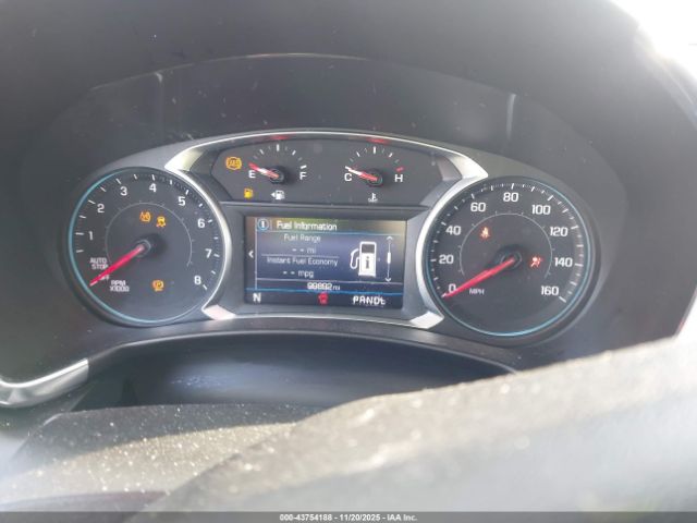 2020 CHEVROLET EQUINOX 2GNAXTEV9L6171810 Photo 6