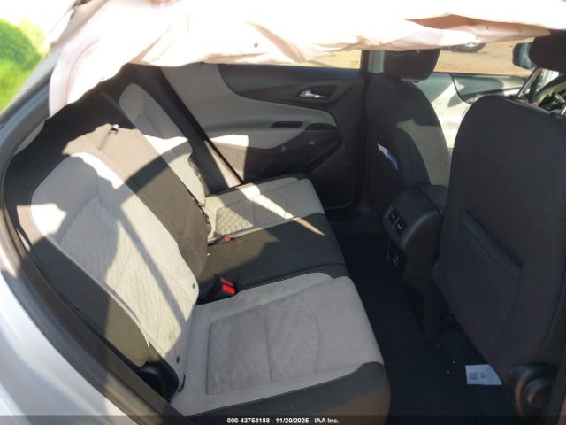 2020 CHEVROLET EQUINOX 2GNAXTEV9L6171810 Photo 7