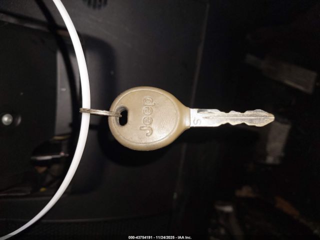 2016 JEEP WRANGLER 1C4AJWAG7GL296465 Photo 10