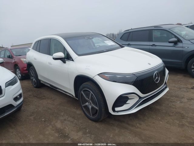 2023 MERCEDES-BENZ EQS 580 SUV 4JGDM4EB8PA008449