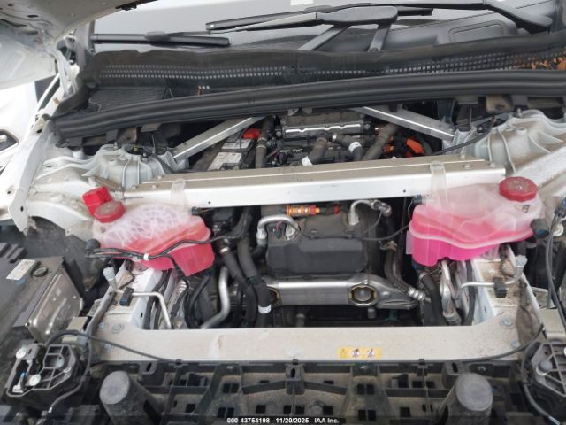 2023 MERCEDES-BENZ EQS 580 SUV 4JGDM4EB8PA008449 Photo 9