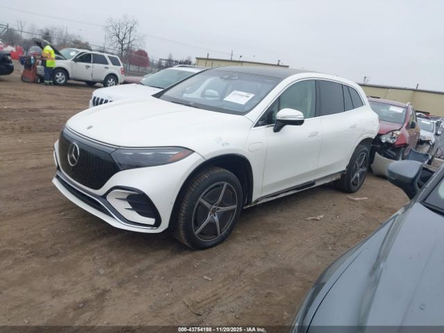 2023 MERCEDES-BENZ EQS 580 SUV 4JGDM4EB8PA008449 Photo 1