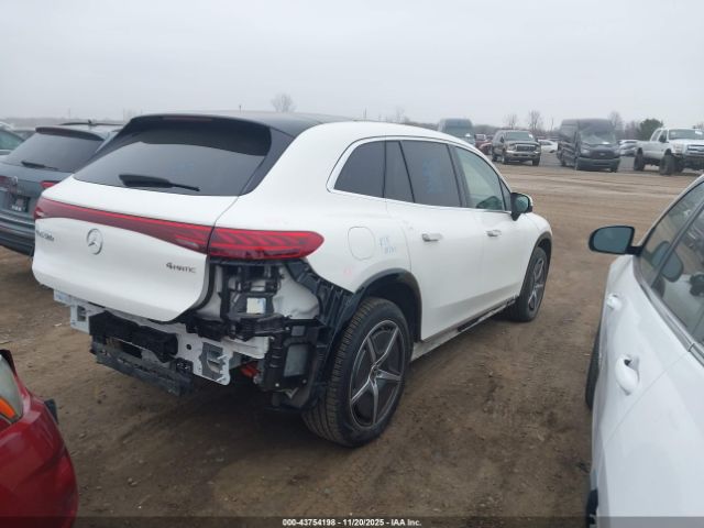 2023 MERCEDES-BENZ EQS 580 SUV 4JGDM4EB8PA008449 Photo 3