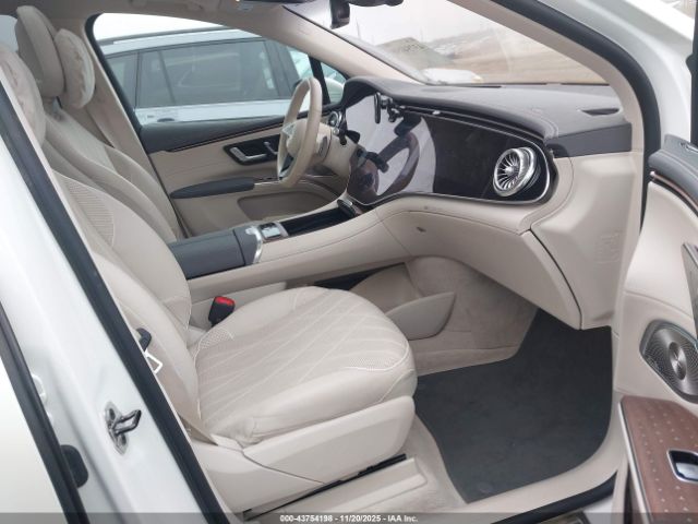 2023 MERCEDES-BENZ EQS 580 SUV 4JGDM4EB8PA008449 Photo 4